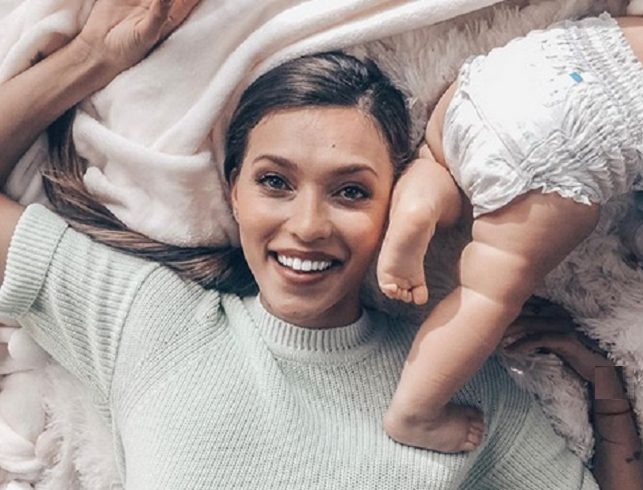 Регина Тодоренко