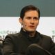 Дуров назвал разблокировку Telegram в России «внушающим оптимизм» событием