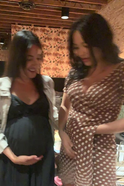 Дарина Эрвин