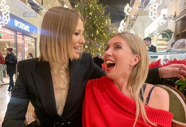 Светлана Бондарчук