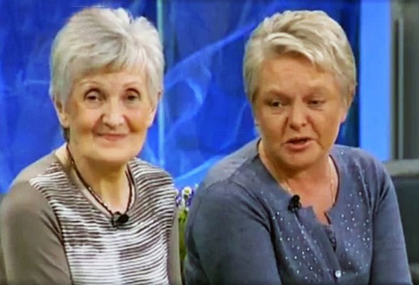 Маргарита Сергеечева