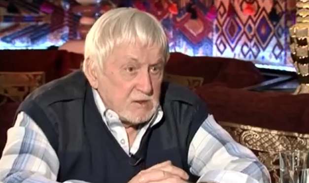 Валерий Шувалов.