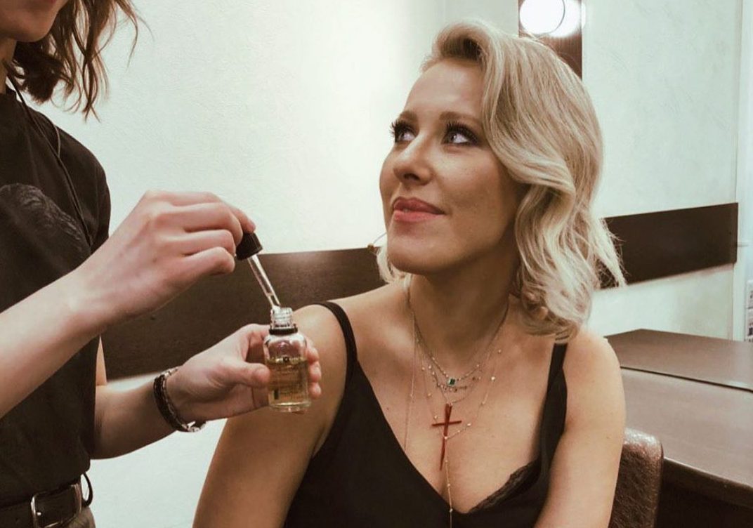 Ксения Собчак