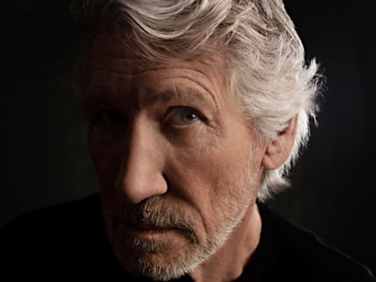 Роджер Уотерс