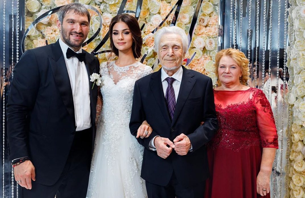 Невеста Ивана Трушкина Фото