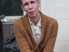 АЛЕКСЕЙ ПАНИН