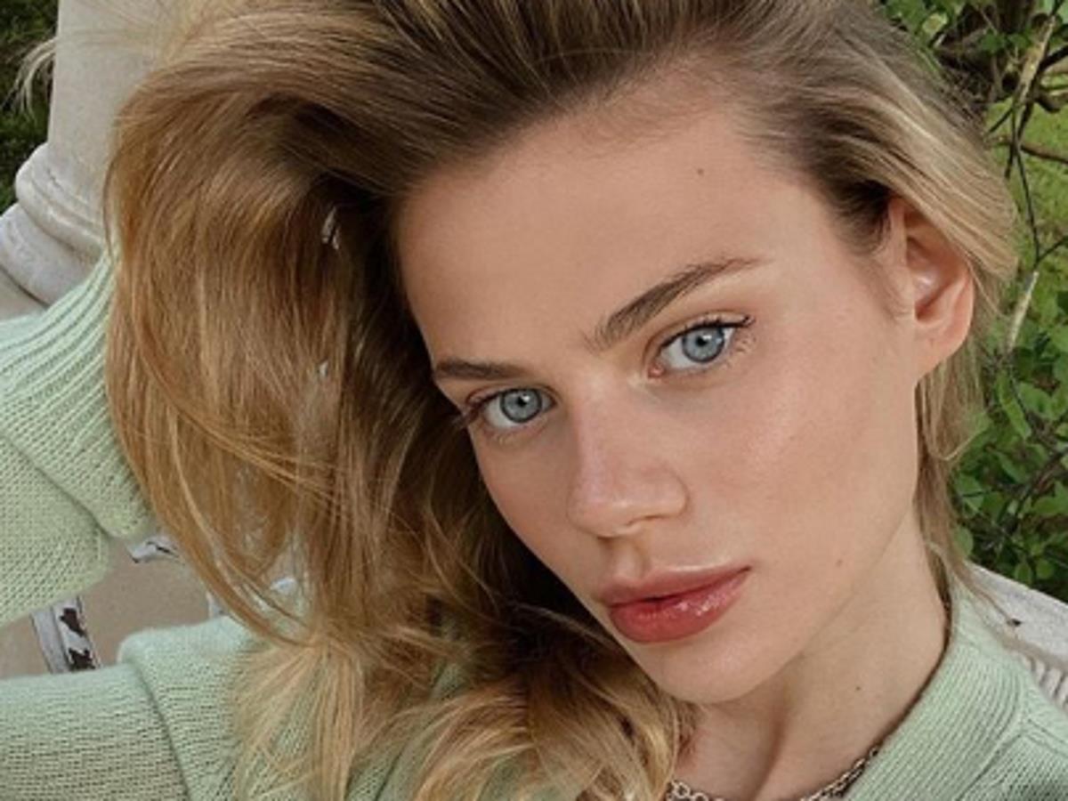 Жена Никиты Преснякова показала ребенка