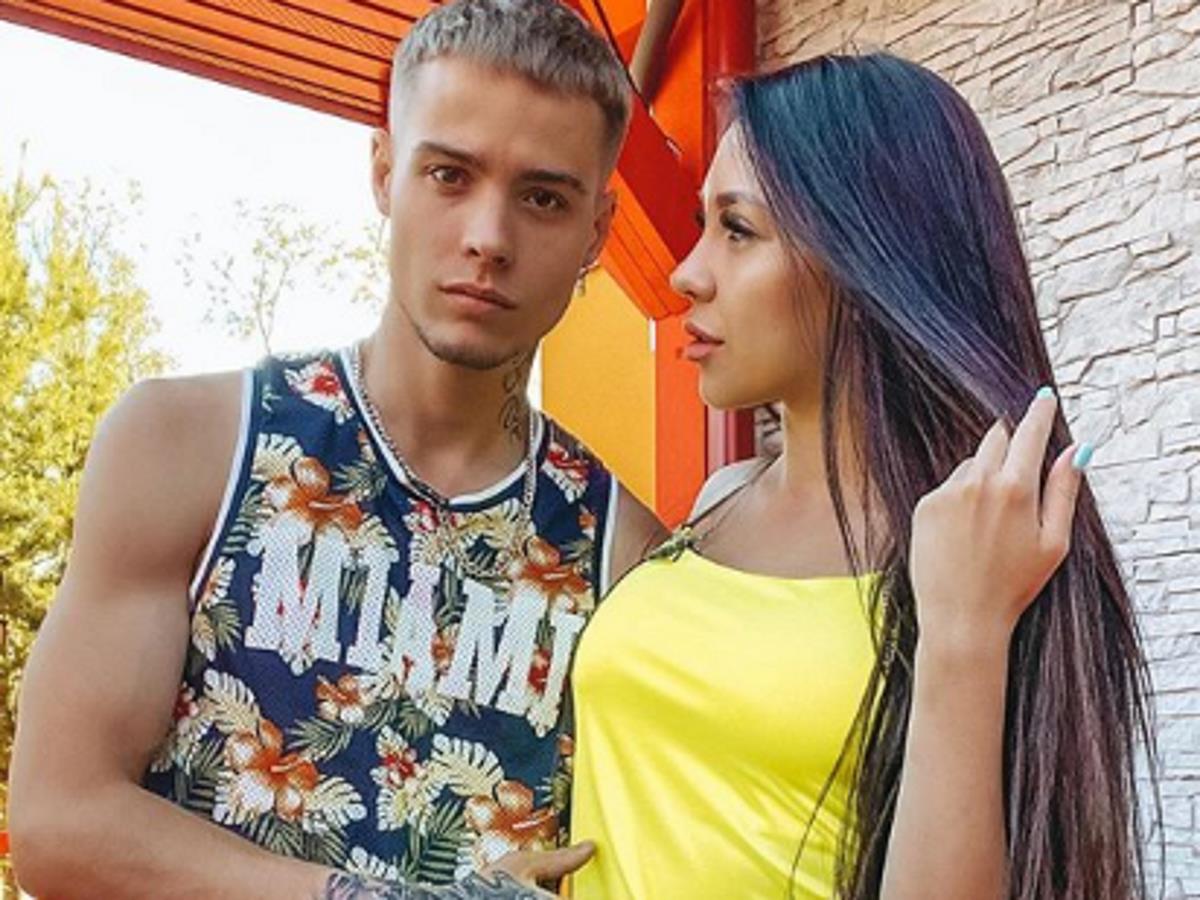 Алена Рапунцель