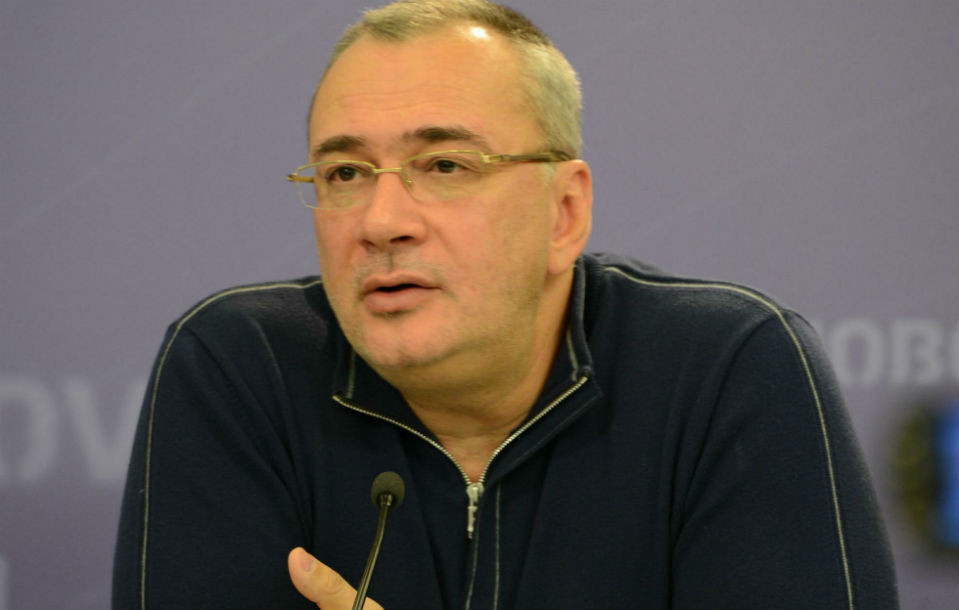 Константин Меладзе