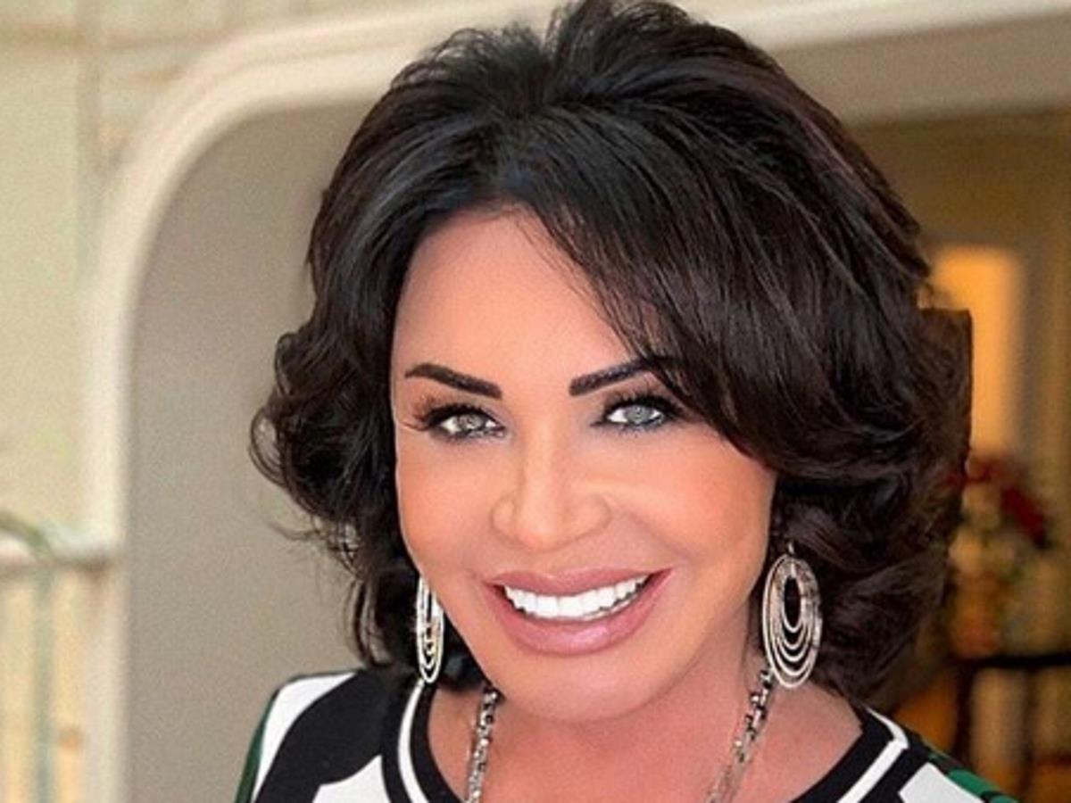 Надежда Бабкина