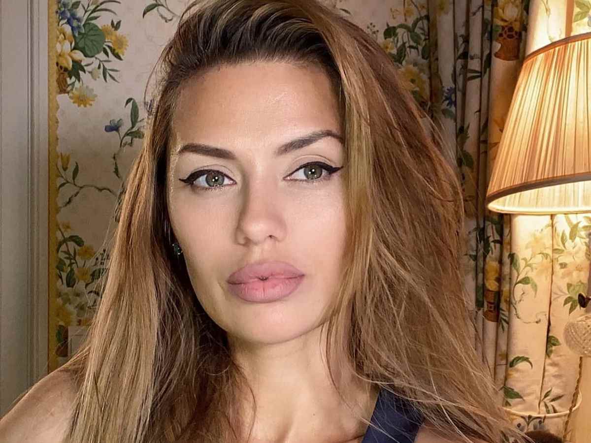 Виктория Боня призвала не помогать нищебродам и алкоголикам