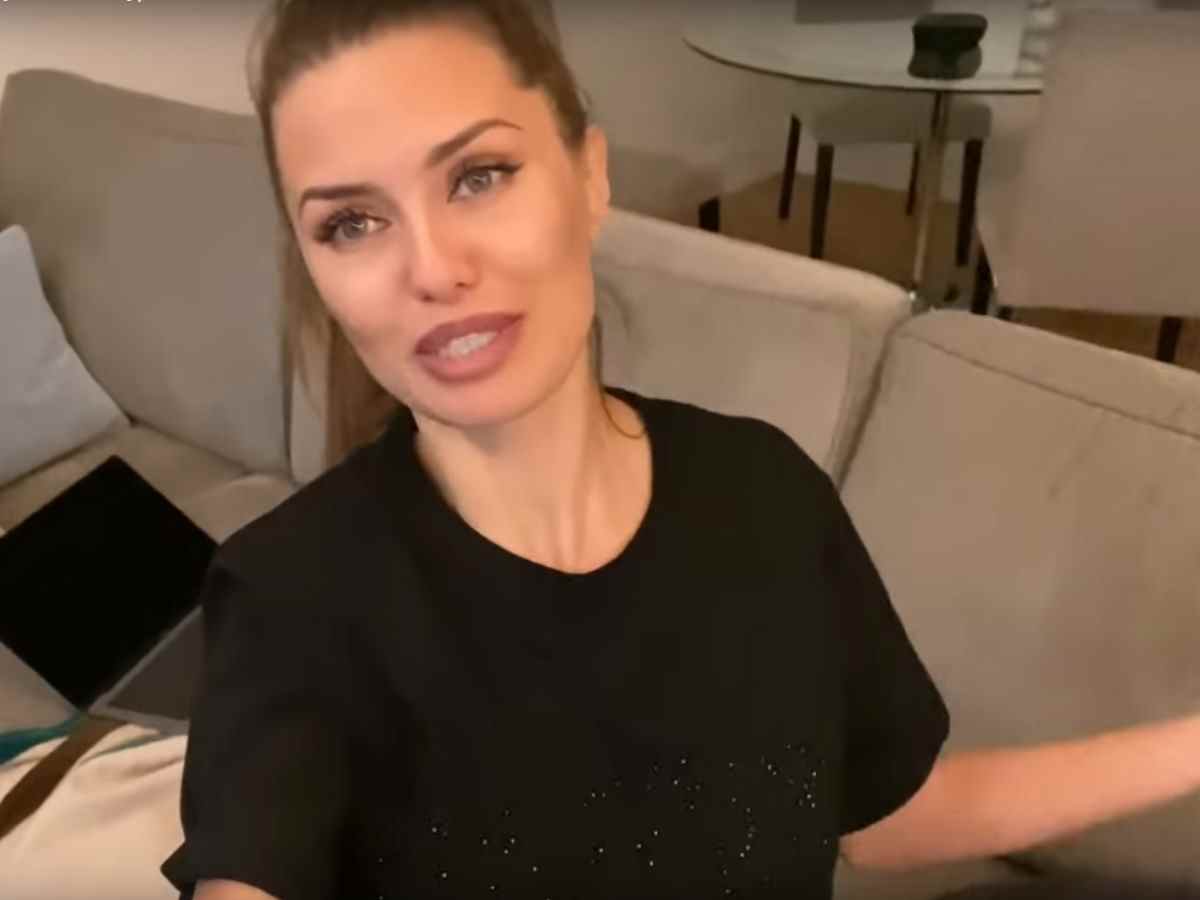 Виктория Боня высказалась о Собчак, сломавшей нос