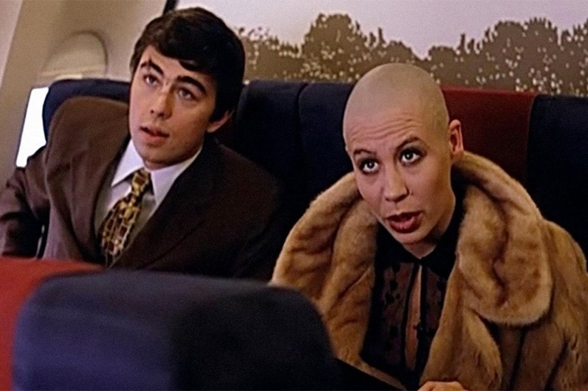 Погромы в США под песню «Гудбай, Америка» в титрах «Брата 2»