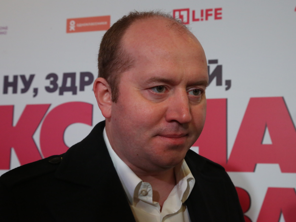 Сергей Бурунов сделал заявление о борьбе с раком