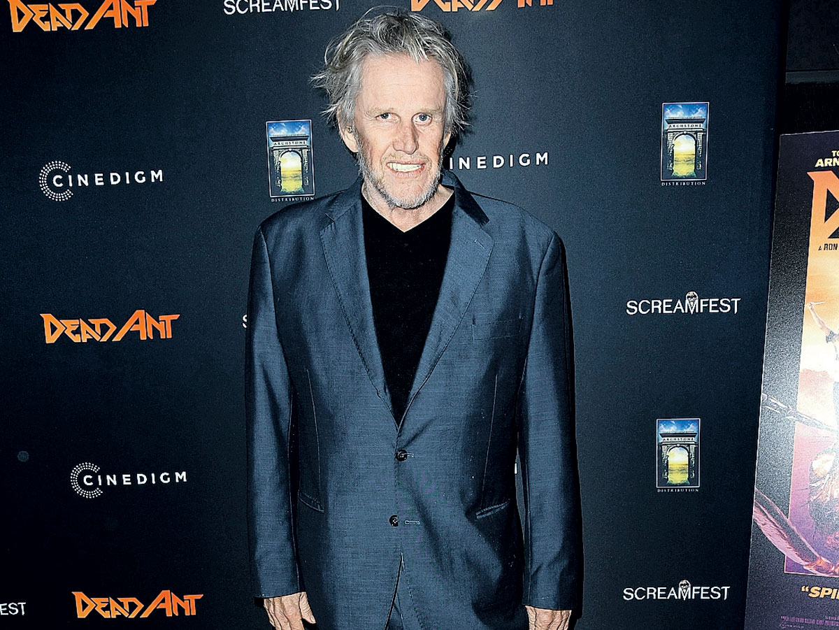 Актер после страшной аварии заглянул за горизонт