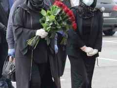 БЫВШАЯ СУПРУГА КОКШЕНОВА ЕЛЕНА И НАТАЛЬЯ ЛЕПЕХИНА