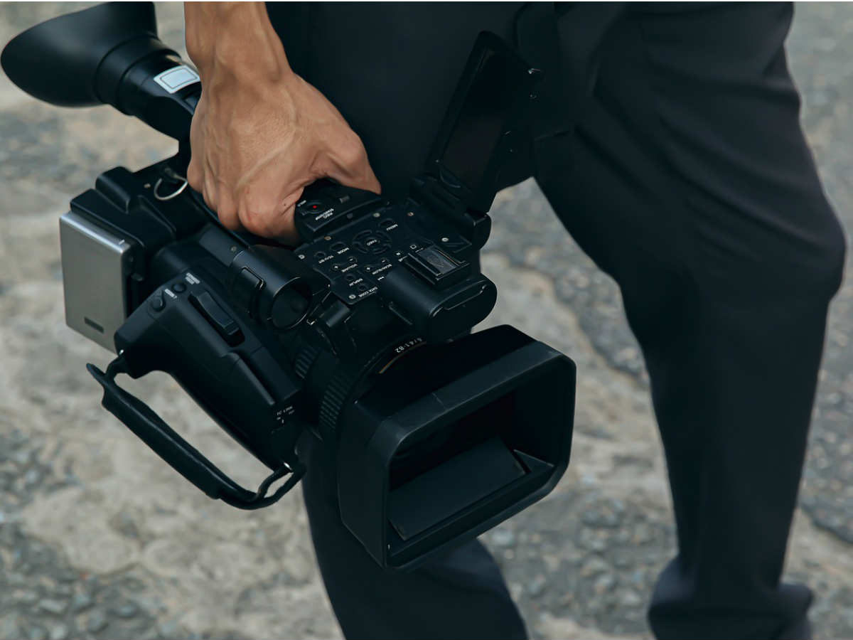 Российского солдата осудили за изготовление порнографического видео