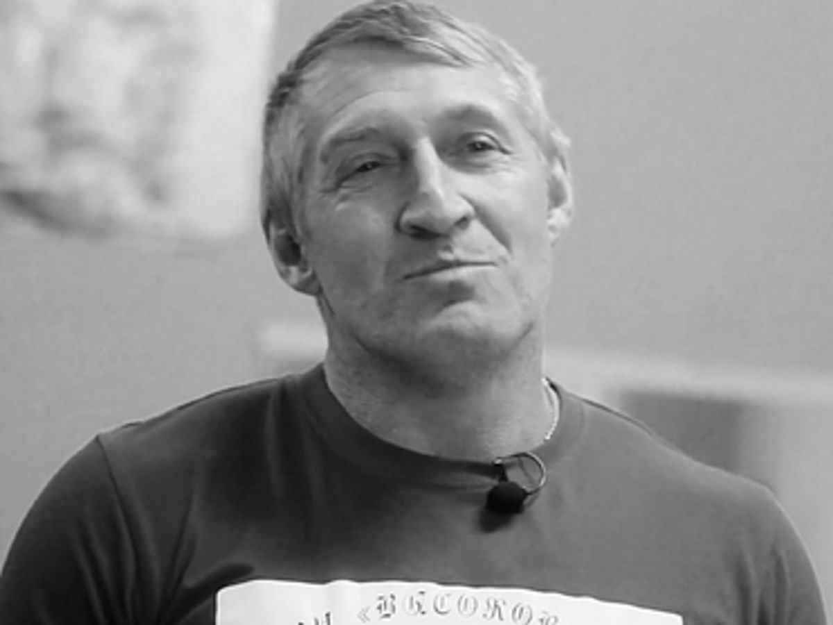 Чемпион мира по пауэрлифтингу умер у себя дома