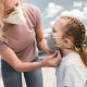 Польза медицинских масок для аллергиков