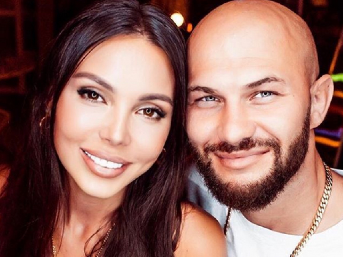 Джиган купил Самойловой дорогущий браслет