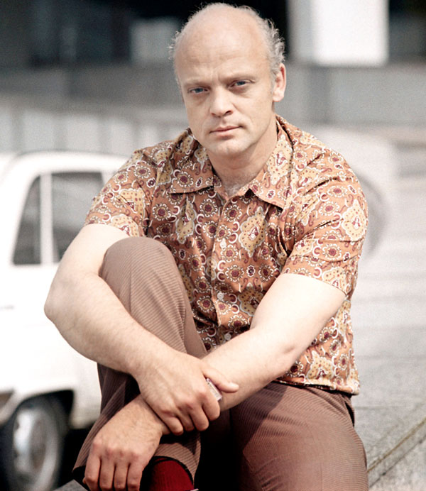 Владислав чувствовал, что не доживет до старости