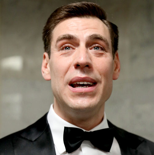 Дмитрий Дюжев