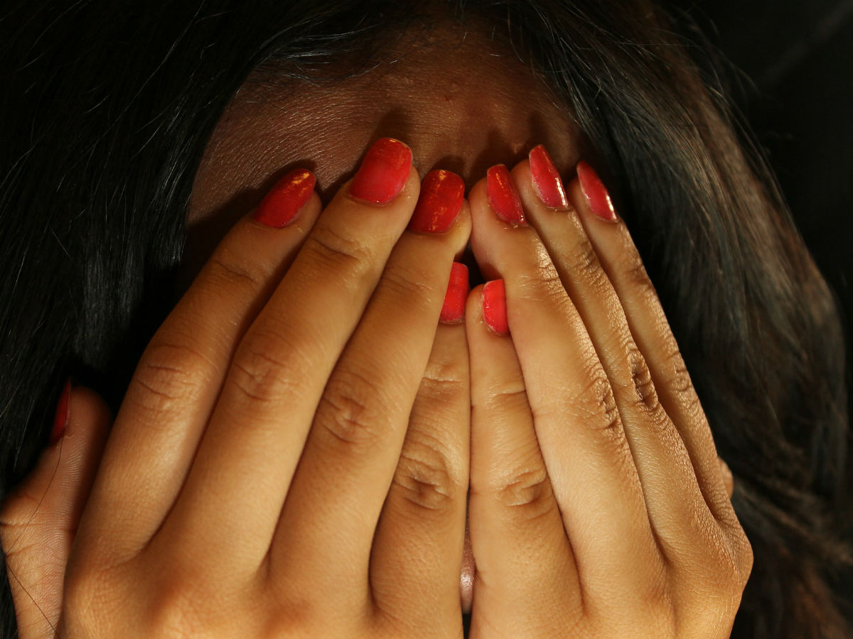 Героиня видео секса в «Яме» оправдалась