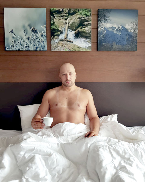 Владимир Маркони