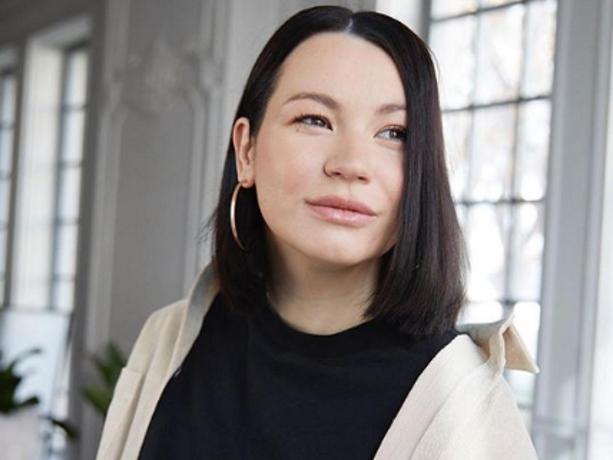 Как похудела Ида Галич?