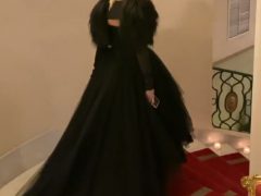 Кадр из видео: Instagram**