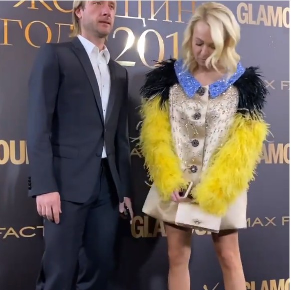 Кадр из видео