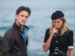 Кадр из сериала «Анка с Молдаванки»