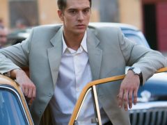 Кадр из сериала «Анка с Молдаванки»