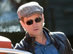 Кадр из сериала «Анка с Молдаванки»