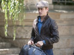 Кадр из сериала «Анка с Молдаванки»