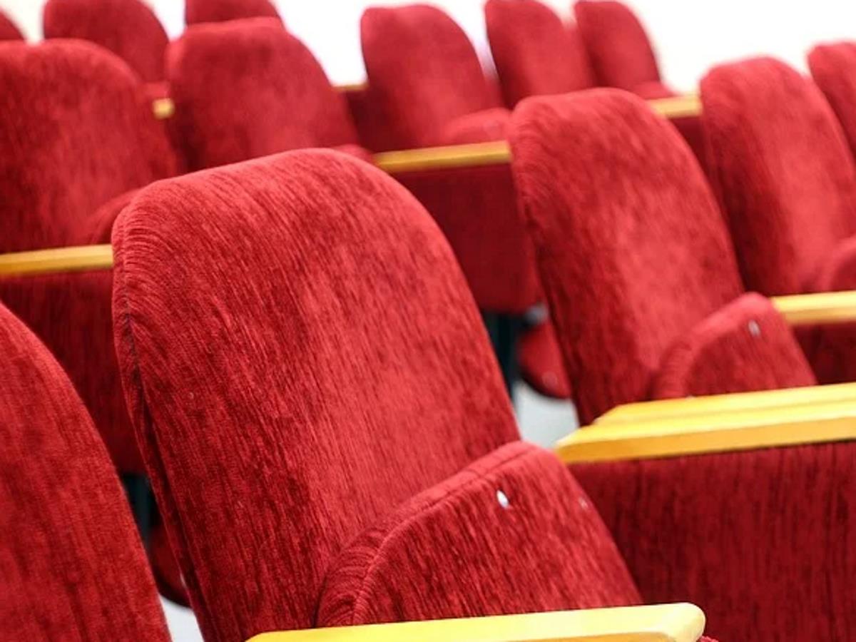 Кинотеатры начнут открываться с 15 июля