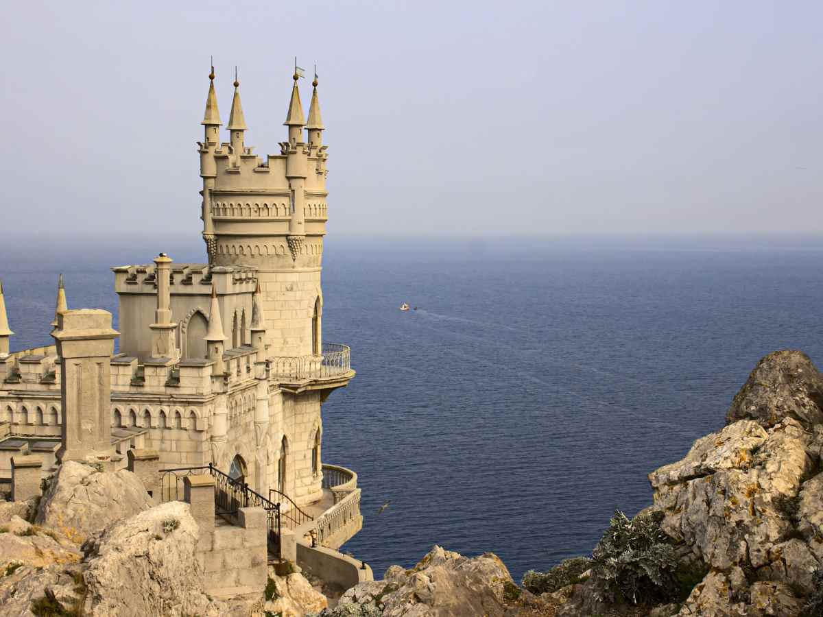 Сколько стоит отдых в Крыму?