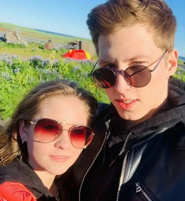 Юлия Липницкая и Владислав Тарасенко готовятся стать родителями