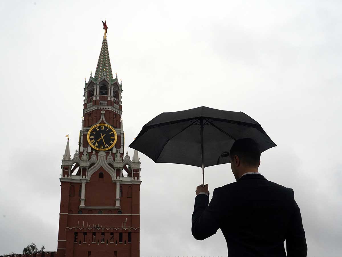 Погода в России фото. Новости погода России картинка.