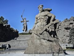 Мамаев курган