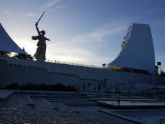 Мамаев курган