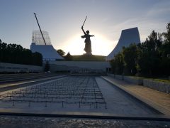 Мамаев курган