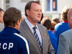 МАРАТ БАШАРОВ