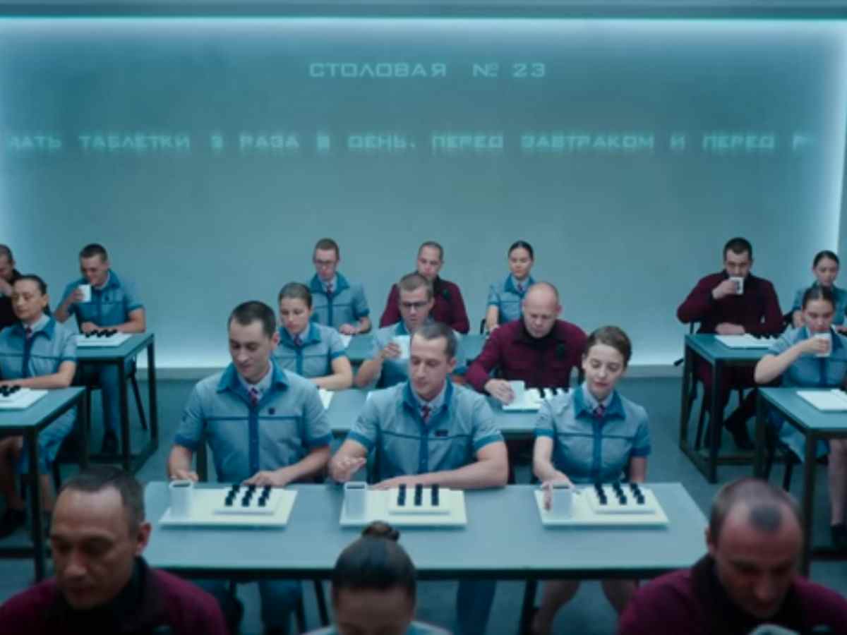 Публике представили первый трейлер фильма «Мы»