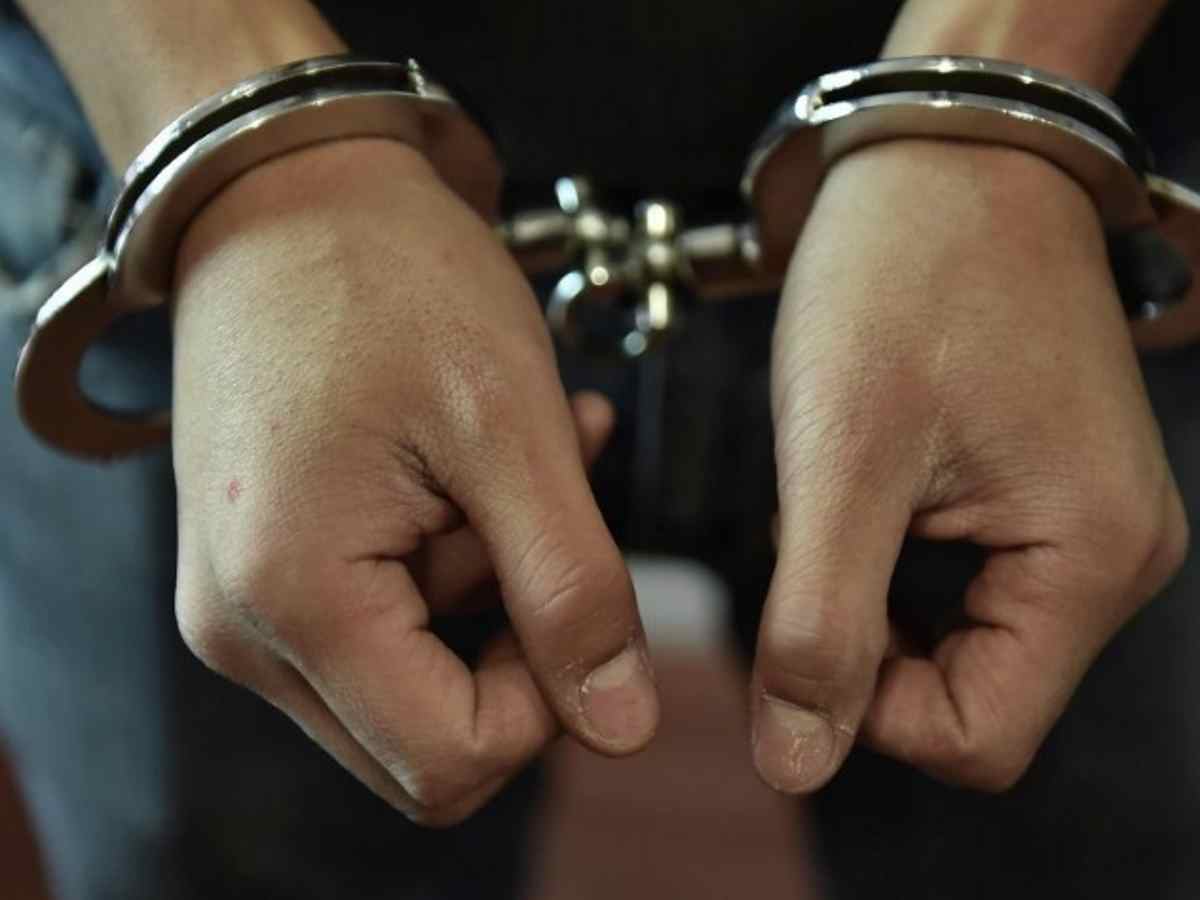 ФСБ задержала большую партию наркотиков