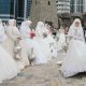 В Чечне женихам заплатят по 50 тысяч на выкуп невест