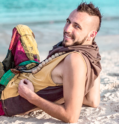 Виктор Майдановский