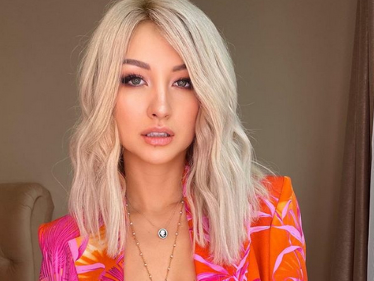 Марго Овсянникову похитили в центре Москвы