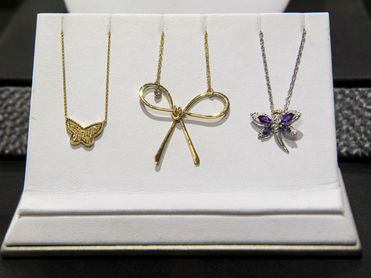 украшения, ювелирные изделия