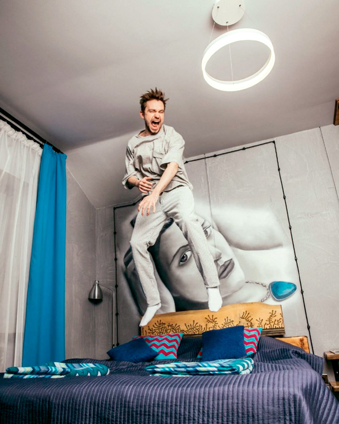 Александр Петров